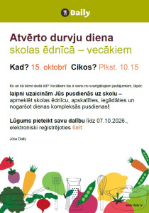 Daily atvertos durvju diena.jpg