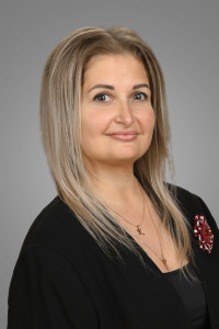 Sintija Lilienšteina